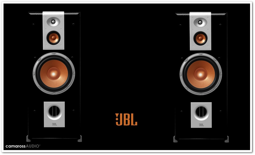 Jbl best sale s310 speakers